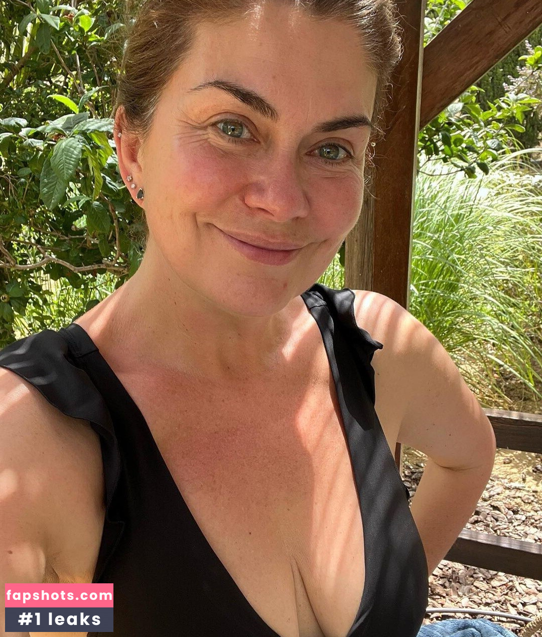 Amanda Lamb Nahé úniky fotek pouze od fanoušků #13 - Fapshots