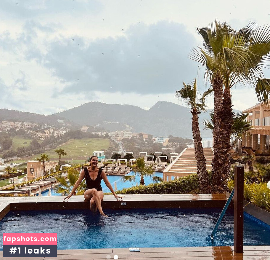 Amanda Lamb Nahé úniky fotek pouze od fanoušků #16 - Fapshots