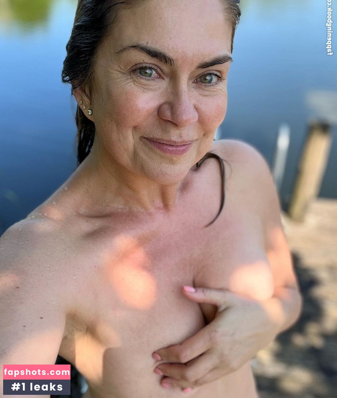 Amanda Lamb Nahé úniky fotek pouze od fanoušků #17 - Fapshots