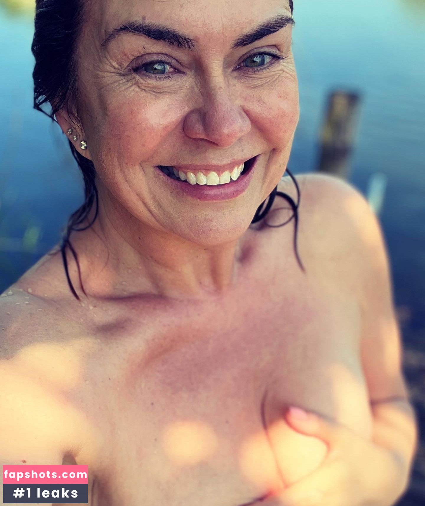 Amanda Lamb Nahé úniky fotek pouze od fanoušků #18 - Fapshots