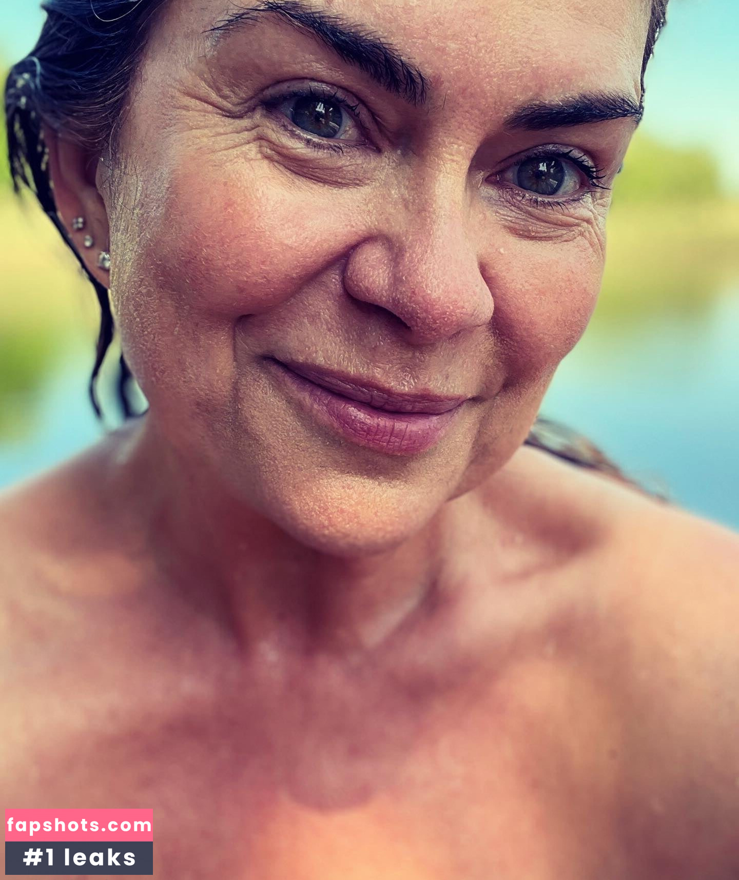 Amanda Lamb Nahé úniky fotek pouze od fanoušků #19 - Fapshots