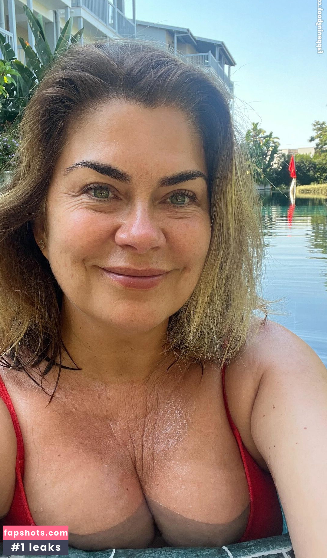 Amanda Lamb Nahé úniky fotek pouze od fanoušků #4 - Fapshots