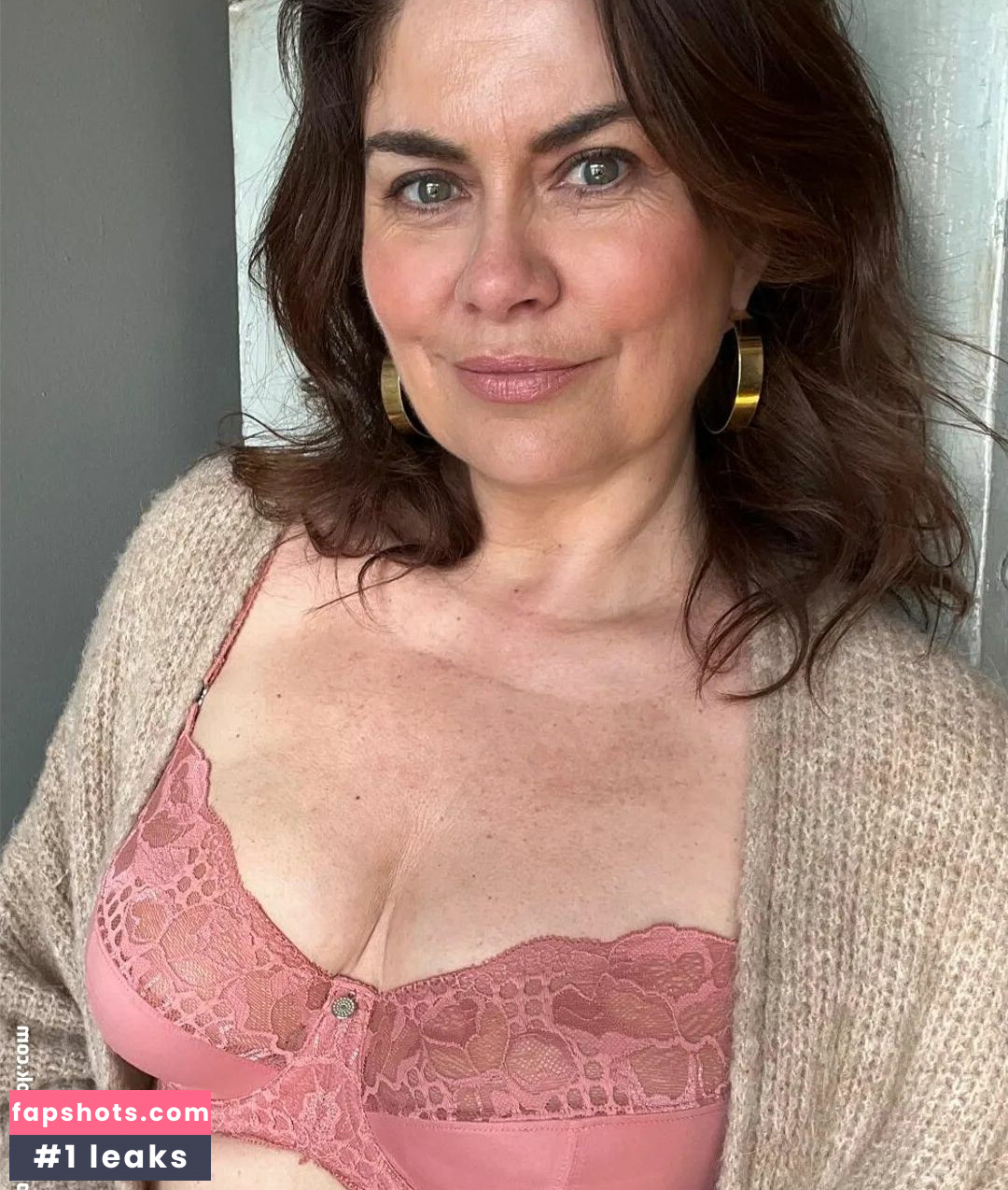 Amanda Lamb Nahé úniky fotek pouze od fanoušků #9 - Fapshots