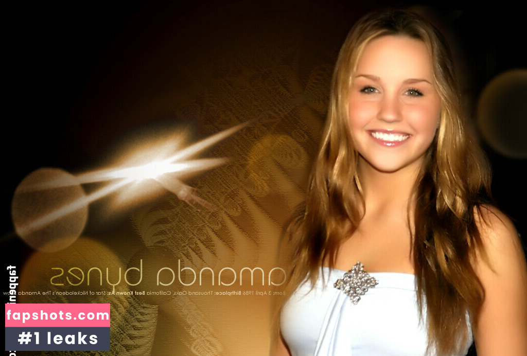 Amanda Laura Bynes gallery photo #20