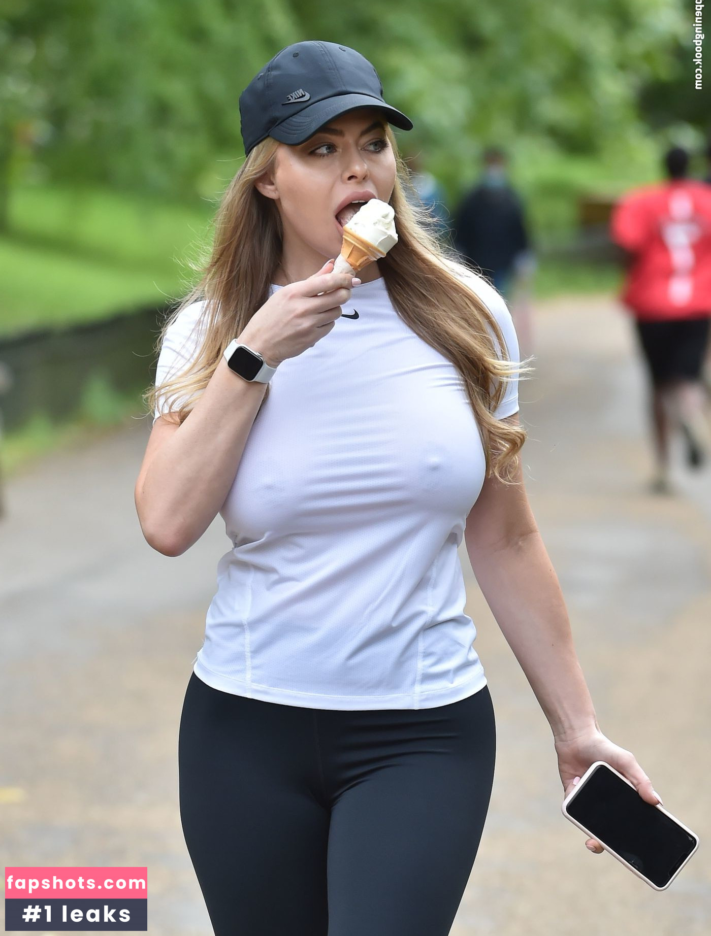 Amanda Lauren gallery photo #9