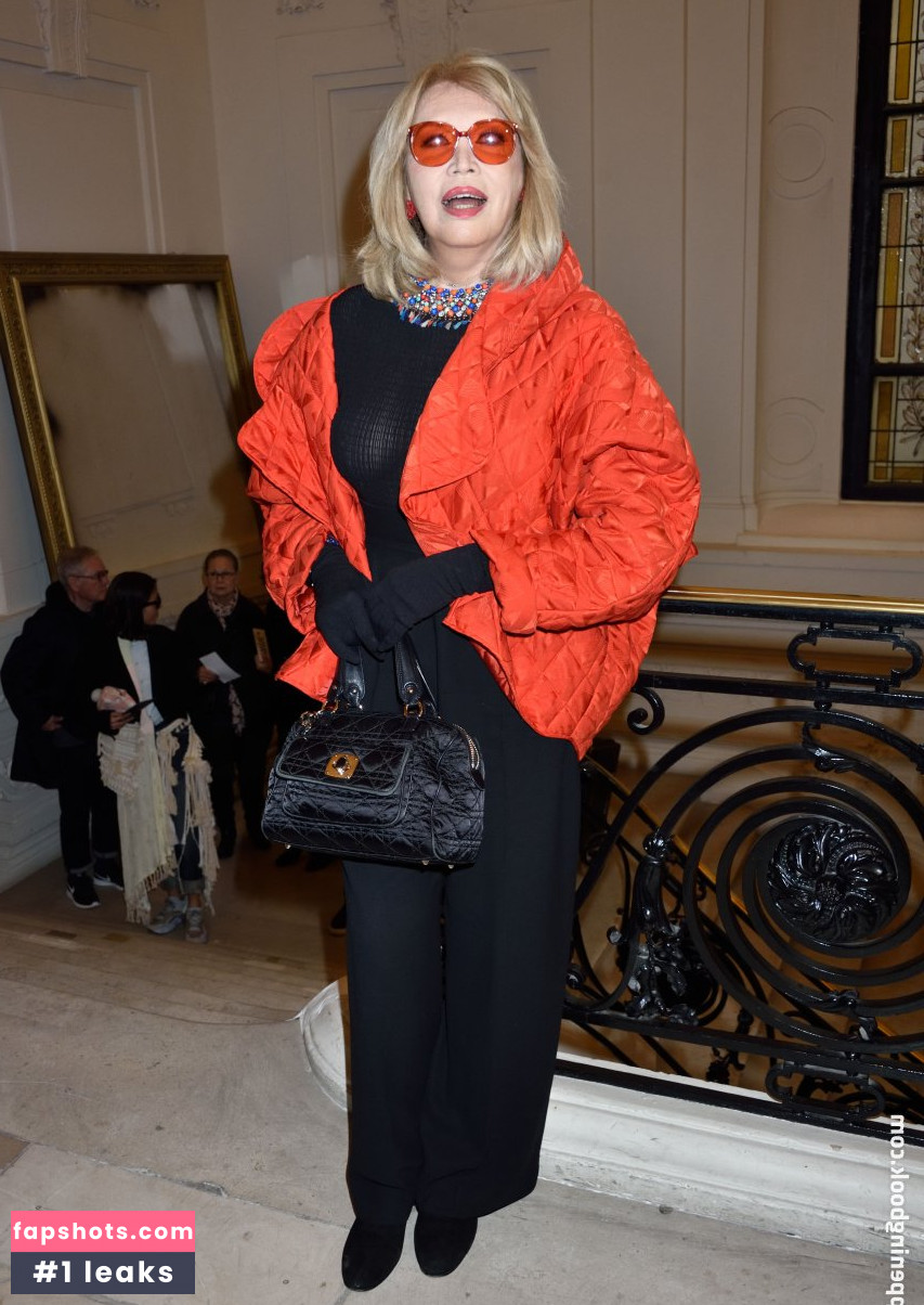 Amanda Lear gallery photo #18