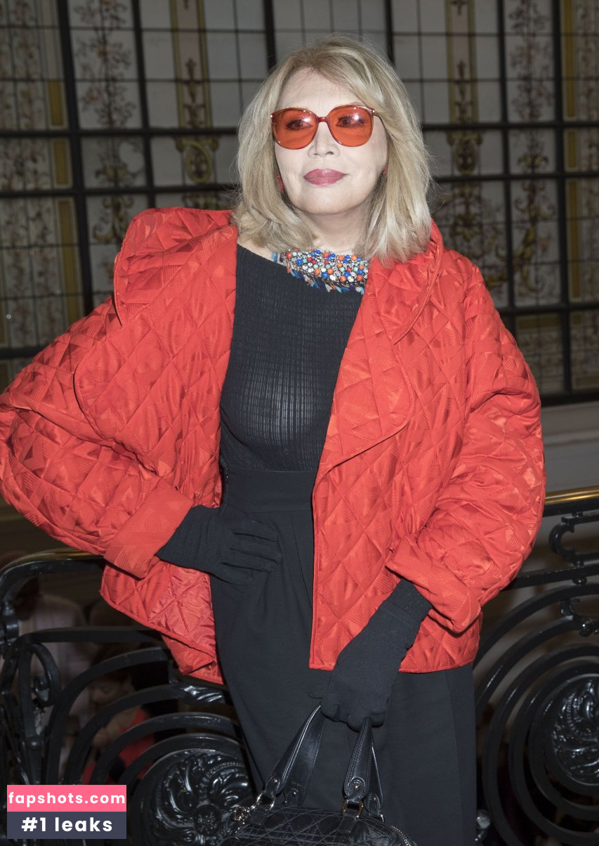 Amanda Lear gallery photo #30