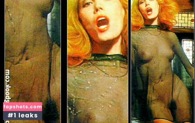 Amanda Lear gallery photo #4