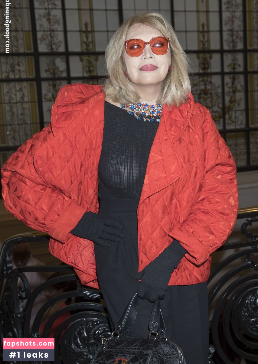 Amanda Lear gallery photo #31