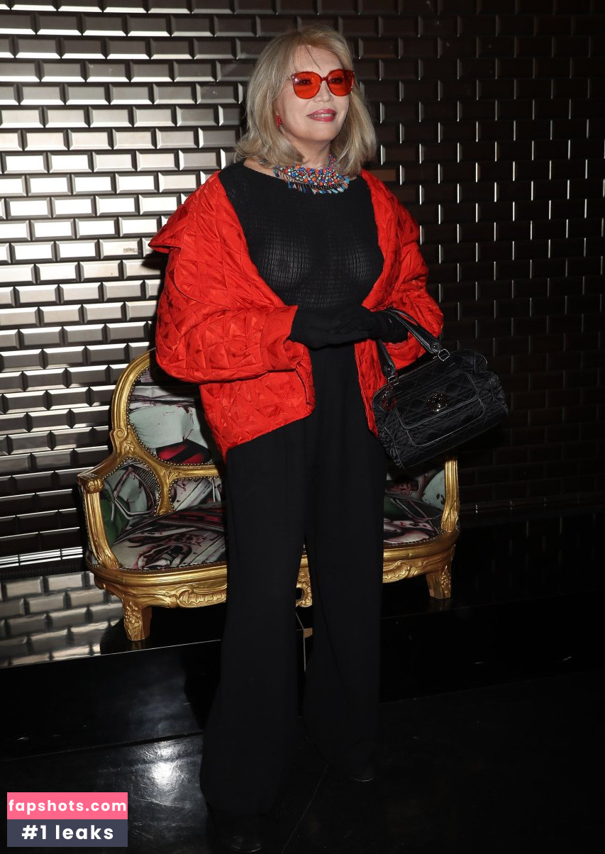 Amanda Lear gallery photo #10