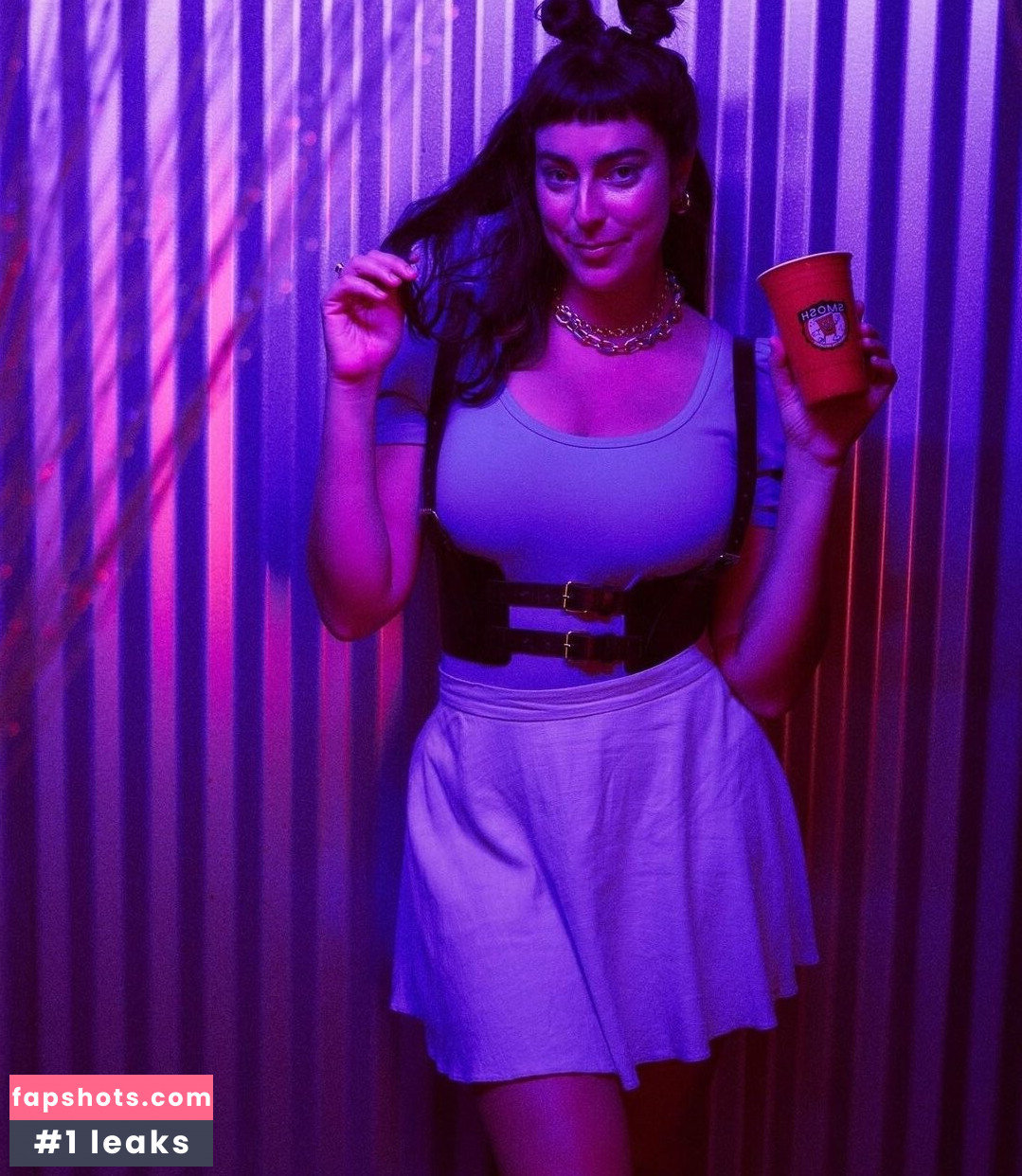 Amanda Lehan Canto gallery photo #15