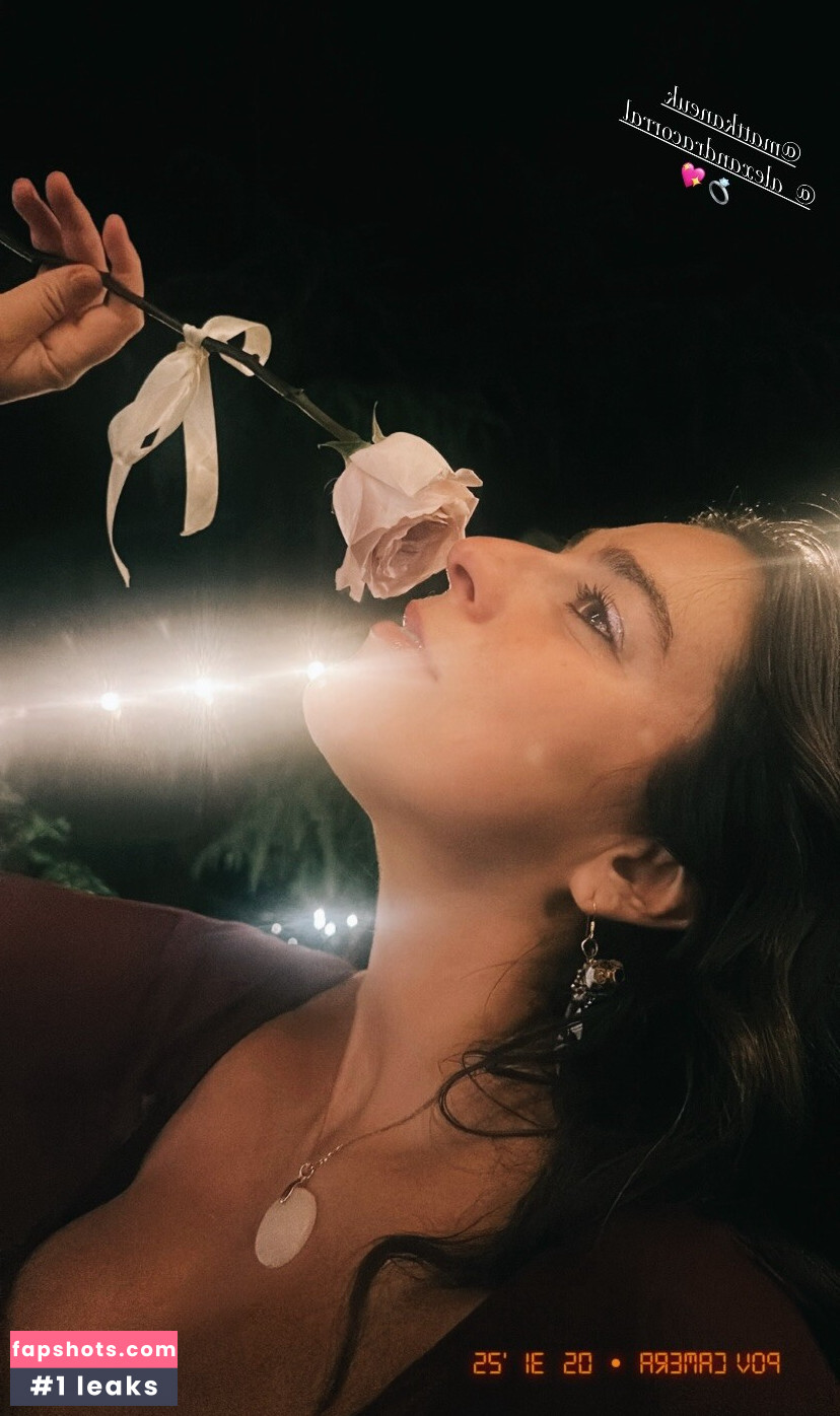 Amanda Lehan Canto gallery photo #3