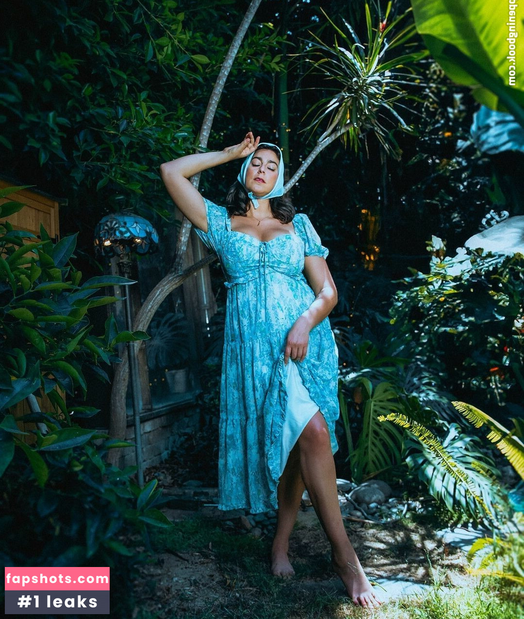 Amanda Lehan Canto nude babe gallery