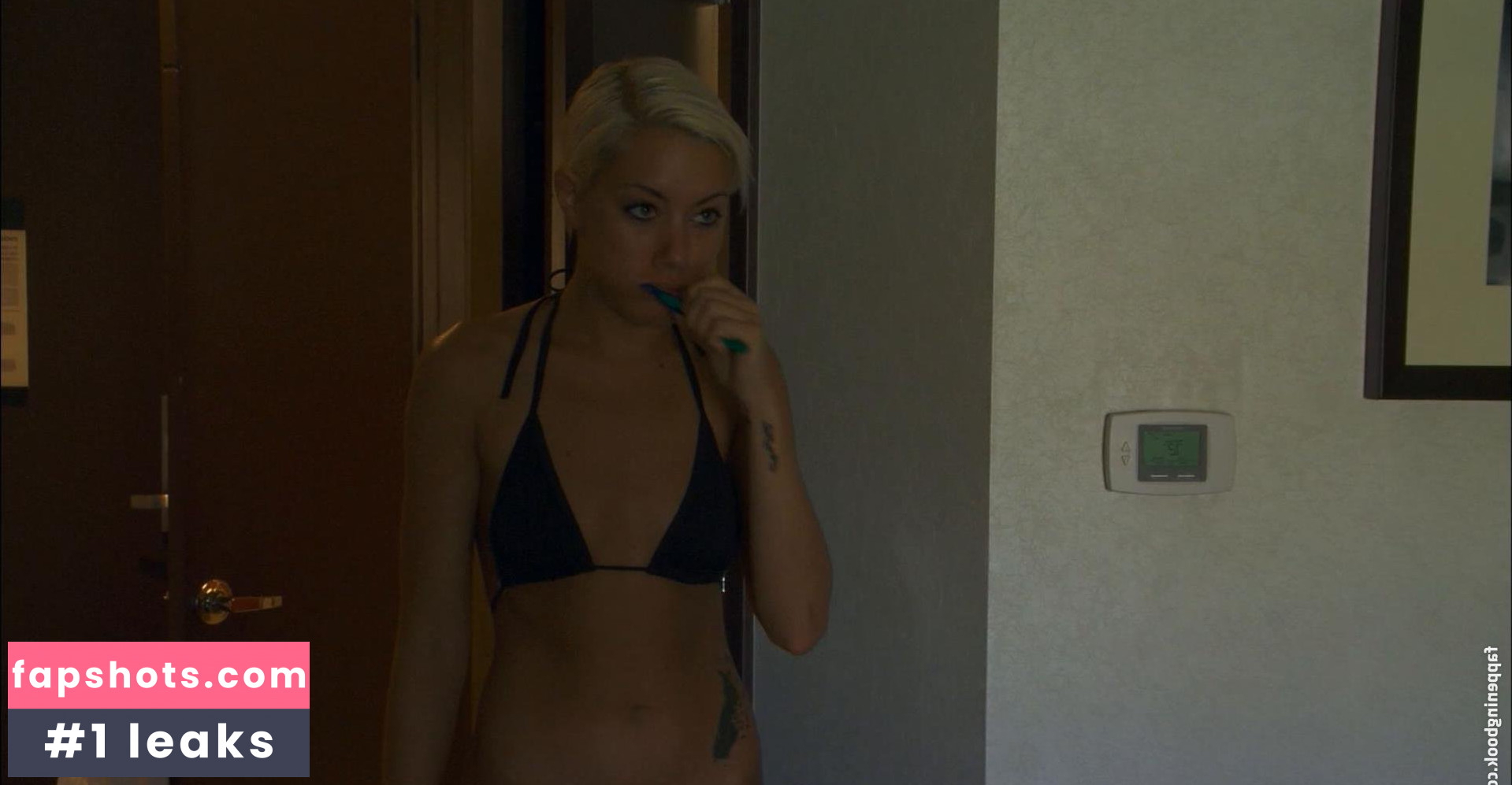 Amanda Leigh Dunn Filtración Desnuda OnlyFans Foto #8 - Fapshots