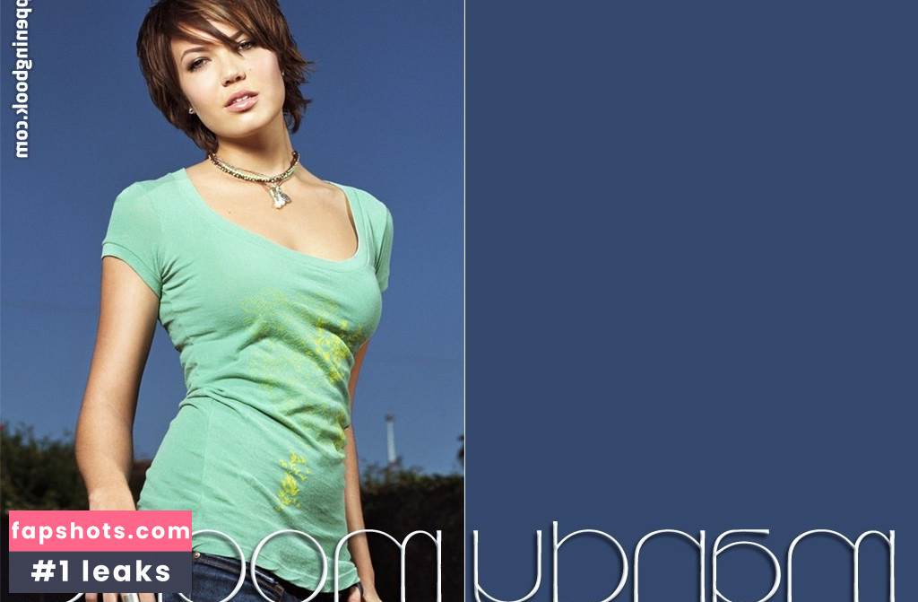 Amanda Leigh Moore gallery photo #45