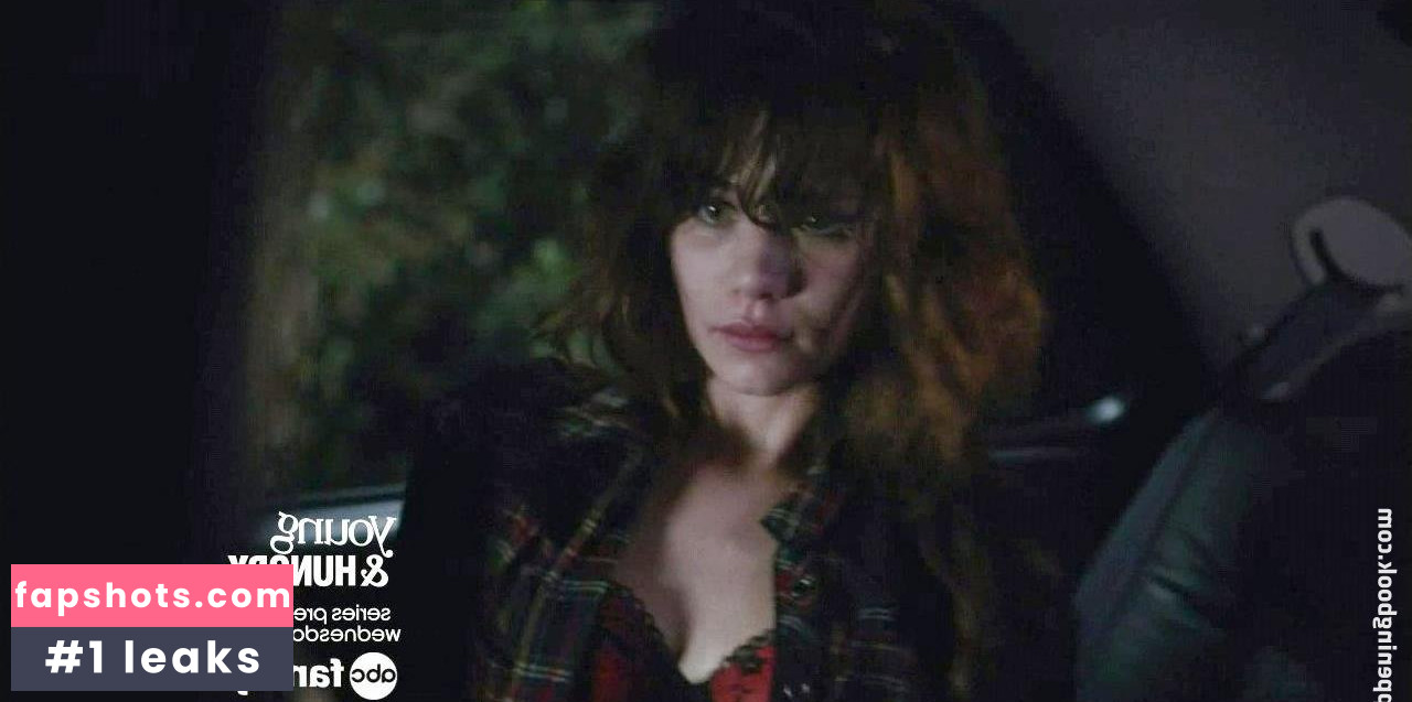 Amanda Leighton gallery photo #2