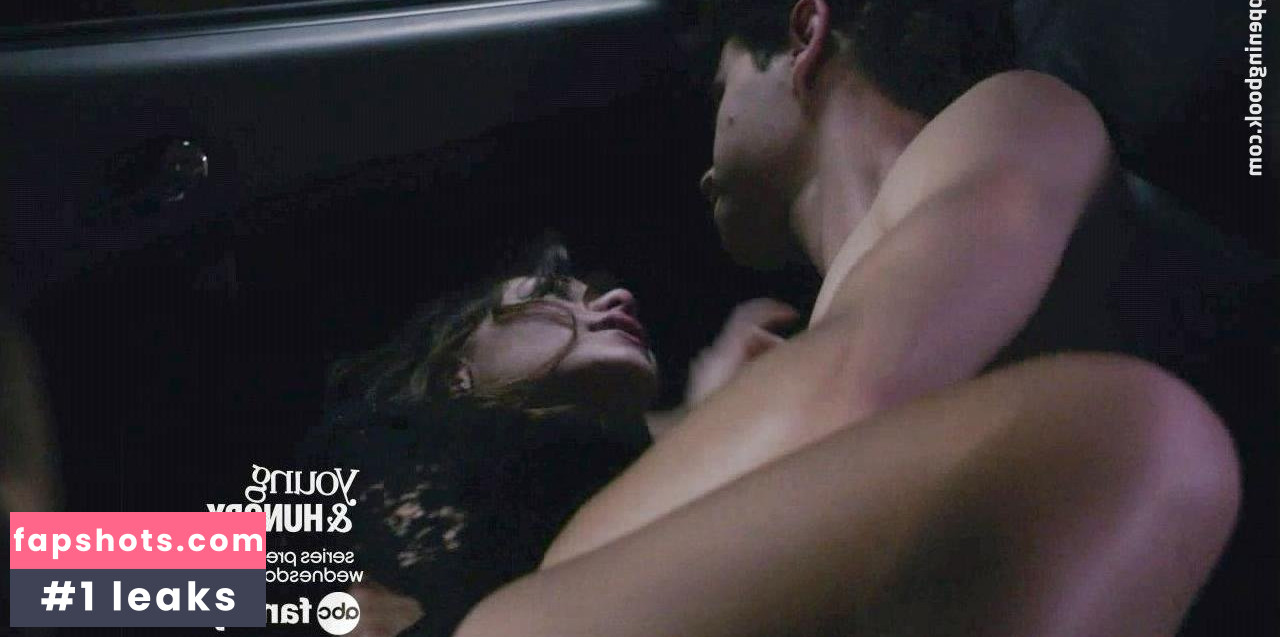 Amanda Leighton gallery photo #3