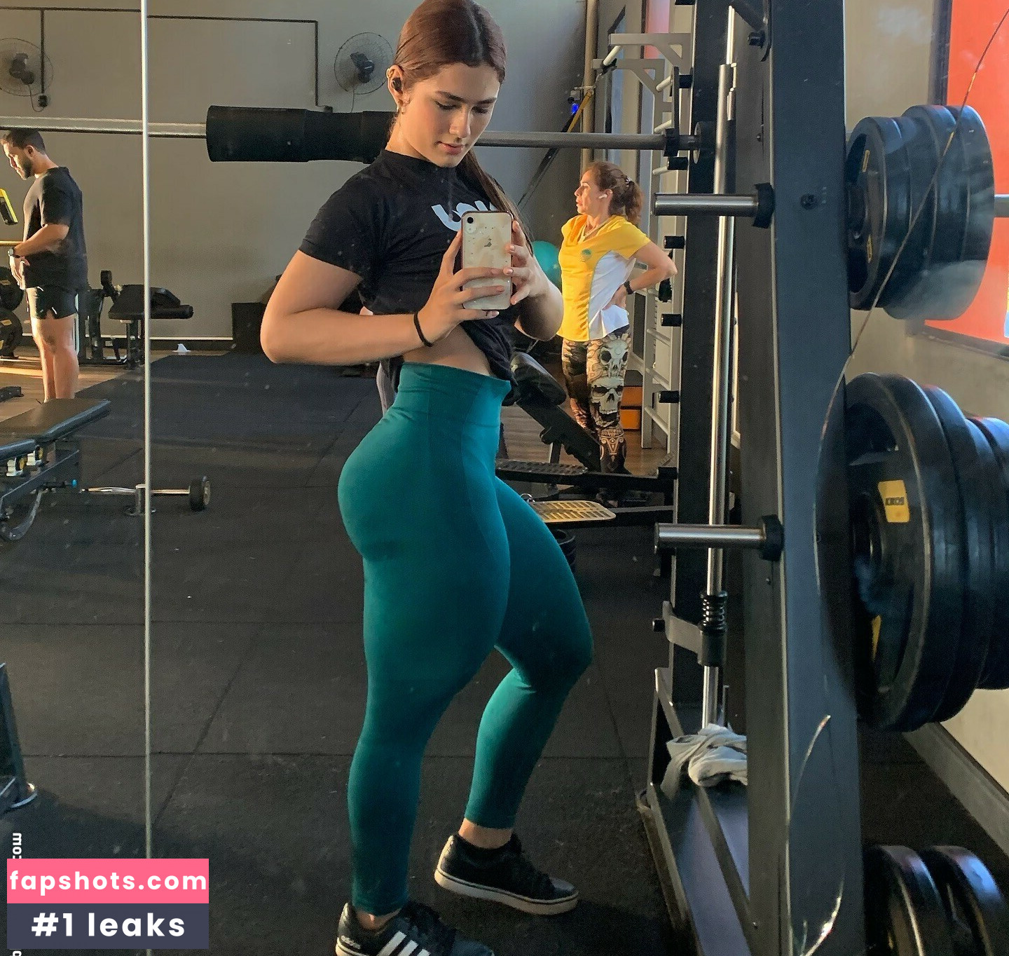 Amanda Marconi gallery photo #41