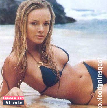 Amanda Marcum gallery photo #4