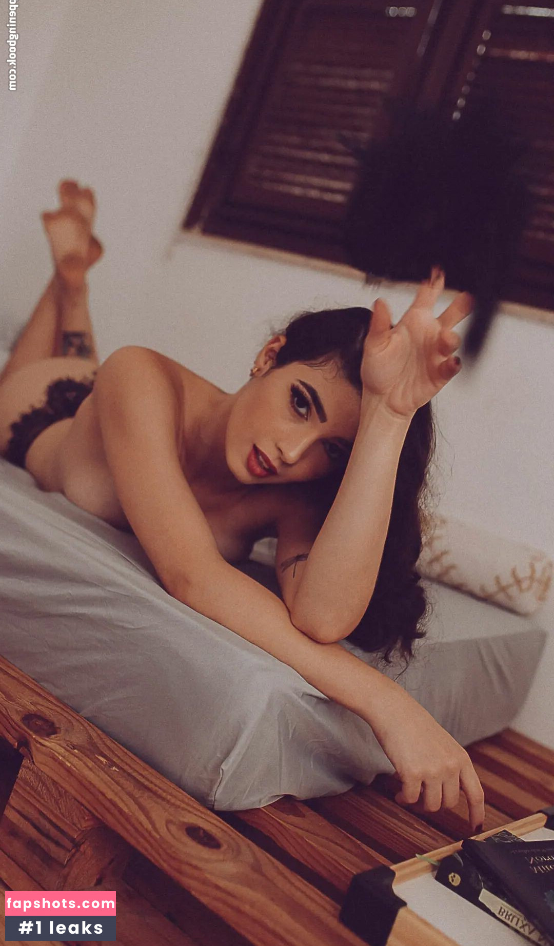 Amanda Maria Nude Leaks OnlyFans Photos #13 - LeakJerk