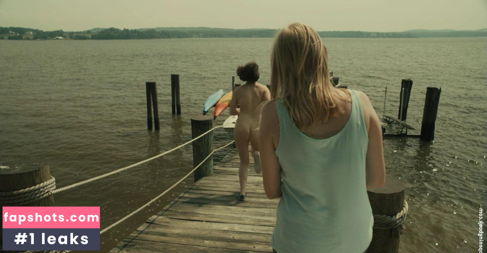 Amanda McCann gallery photo #3