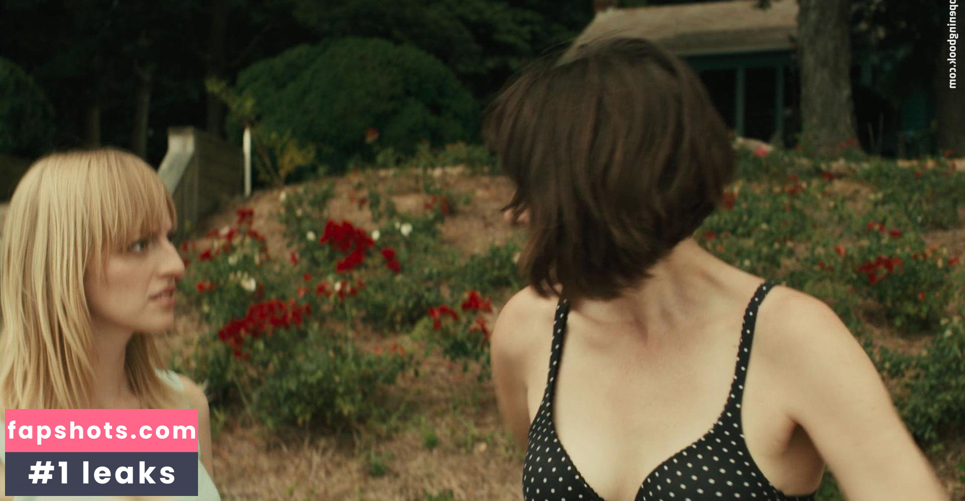 Amanda McCann gallery photo #7