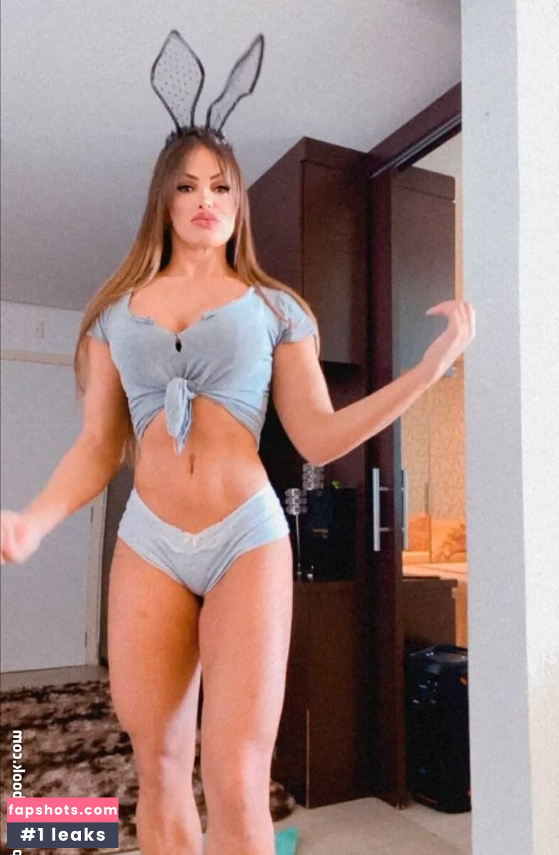 Amanda Medeiros Nahé úniky fotek pouze od fanoušků #42 - Fapshots