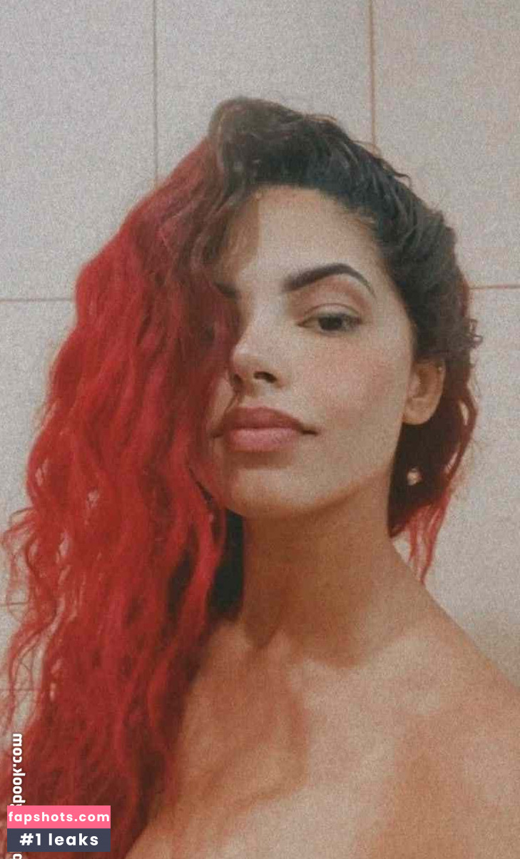 Amanda Miury Filtración Desnuda OnlyFans Foto #18 - Fapshots