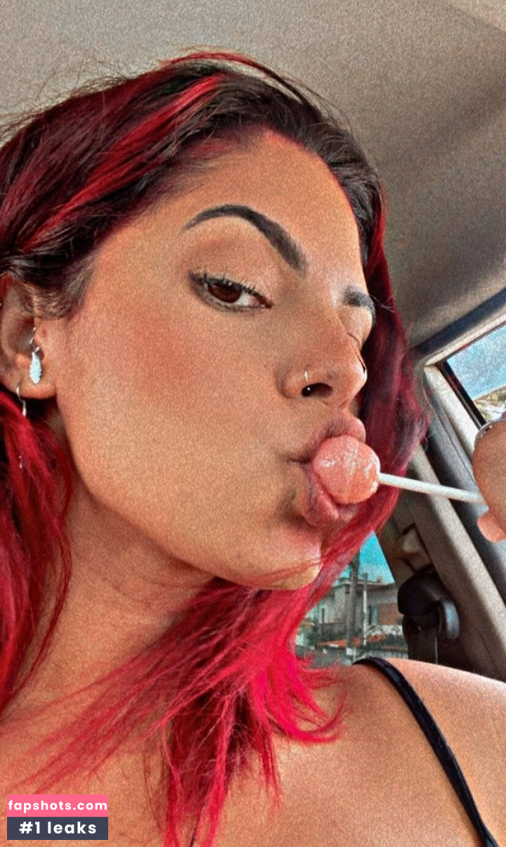 Amanda Miury Filtración Desnuda OnlyFans Foto #22 - Fapshots