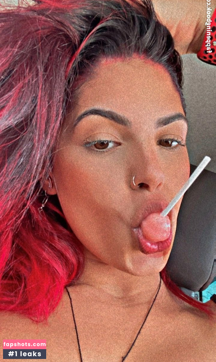 Amanda Miury Filtración Desnuda OnlyFans Foto #23 - Fapshots