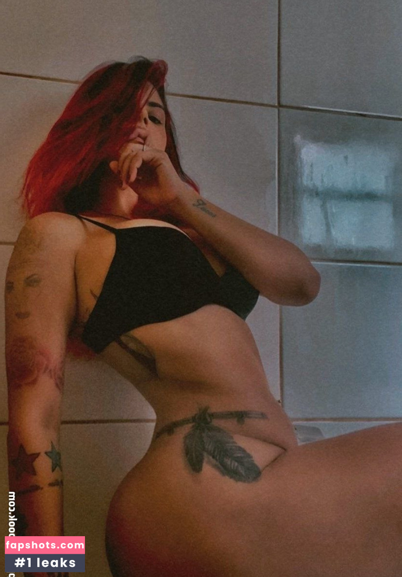 Amanda Miury Filtración Desnuda OnlyFans Foto #30 - Fapshots