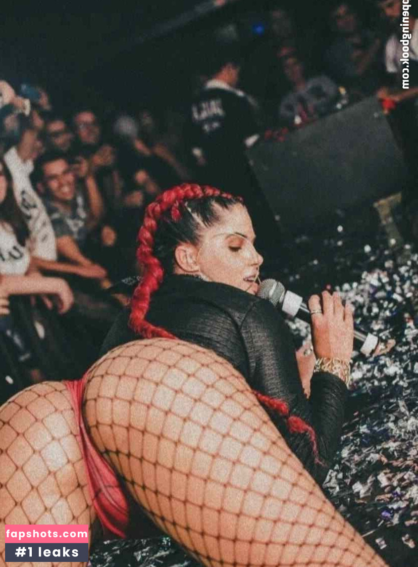 Amanda Miury Filtración Desnuda OnlyFans Foto #31 - Fapshots