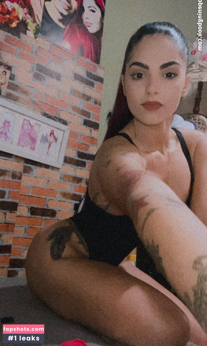 Amanda Miury Filtración Desnuda OnlyFans Foto #35 - Fapshots