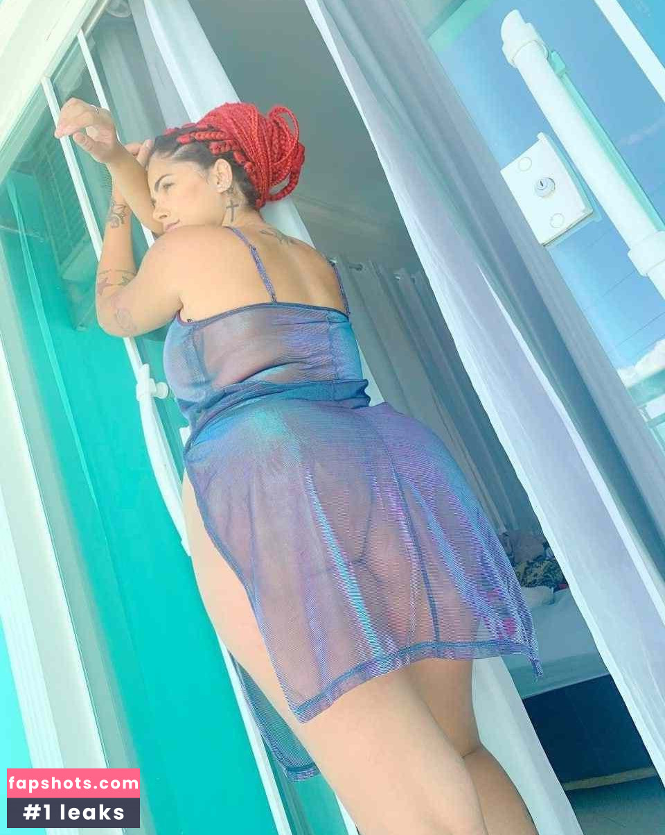 Amanda Miury Filtración Desnuda OnlyFans Foto #39 - Fapshots