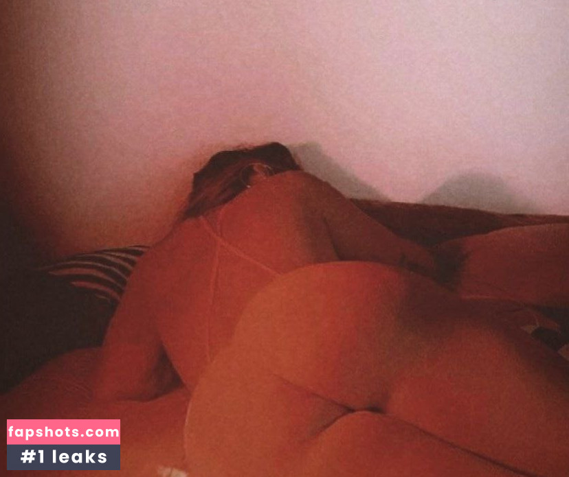 Amanda Miury Filtración Desnuda OnlyFans Foto #5 - Fapshots