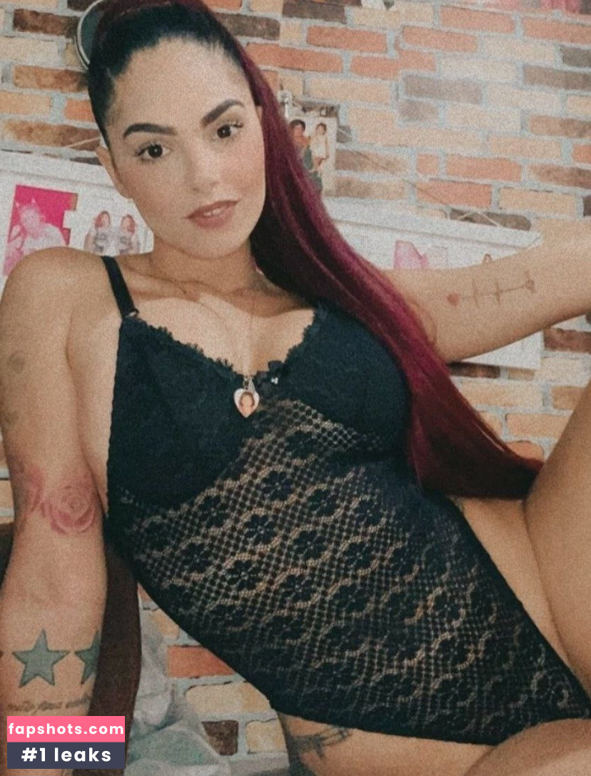 Amanda Miury Filtración Desnuda OnlyFans Foto #45 - Fapshots