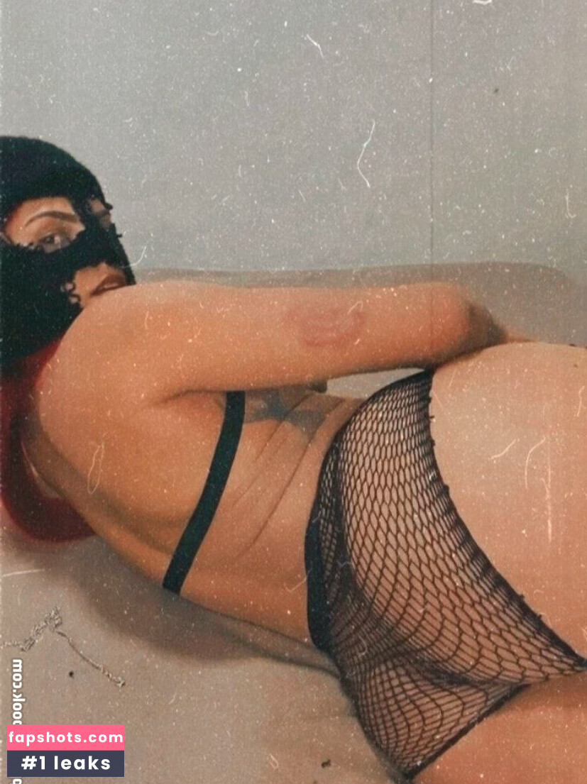 Amanda Miury Filtración Desnuda OnlyFans Foto #52 - Fapshots