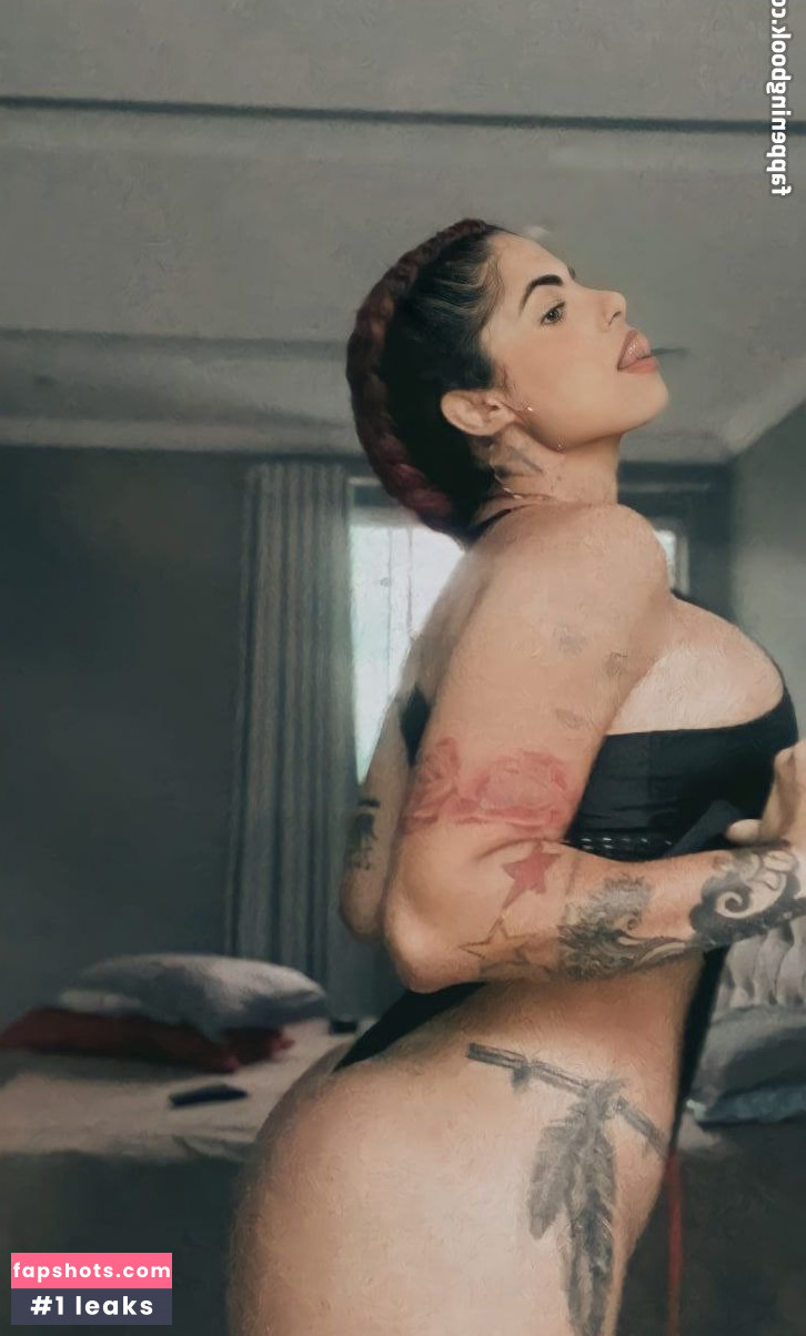 Amanda Miury Filtración Desnuda OnlyFans Foto #53 - Fapshots