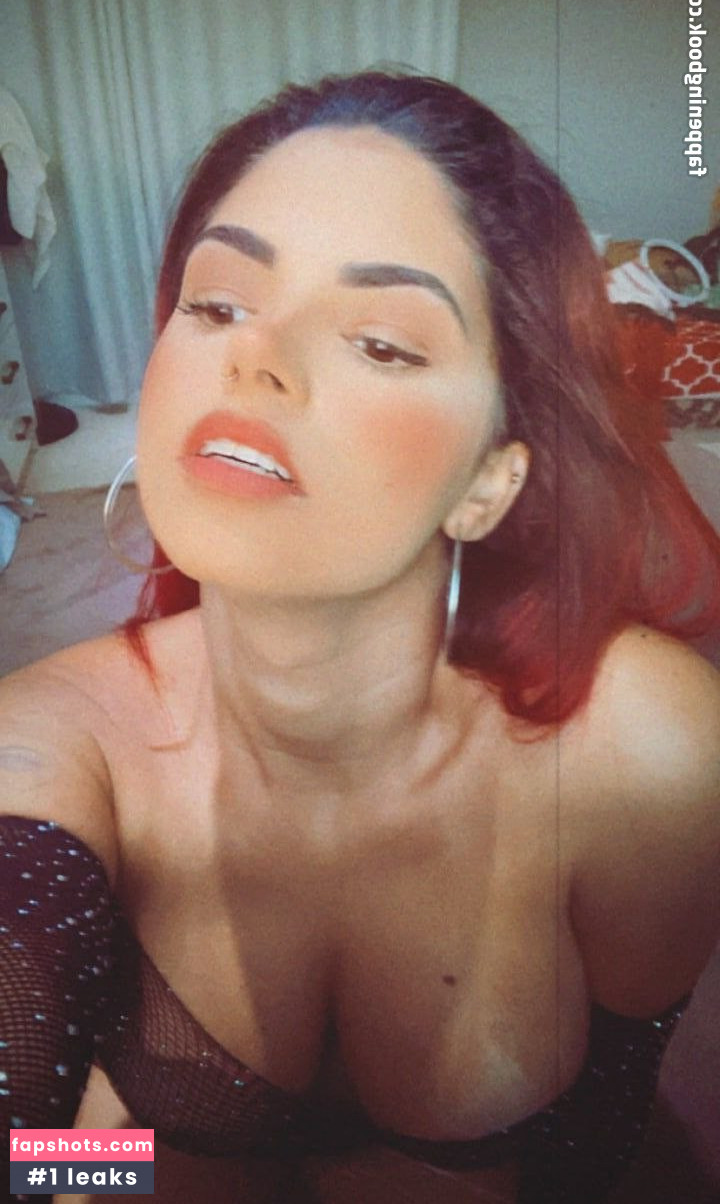 Amanda Miury Filtración Desnuda OnlyFans Foto #69 - Fapshots