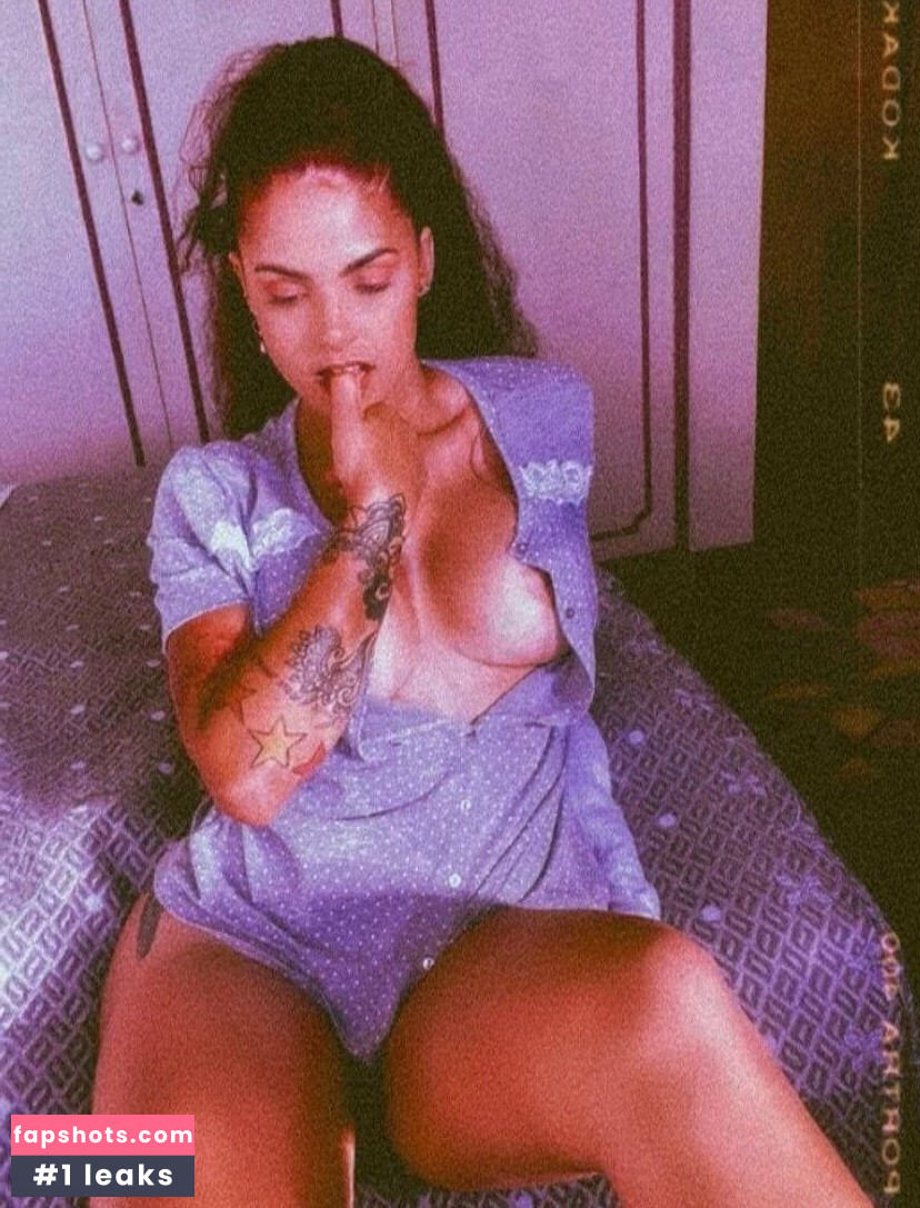 Amanda Miury Filtración Desnuda OnlyFans Foto #8 - Fapshots