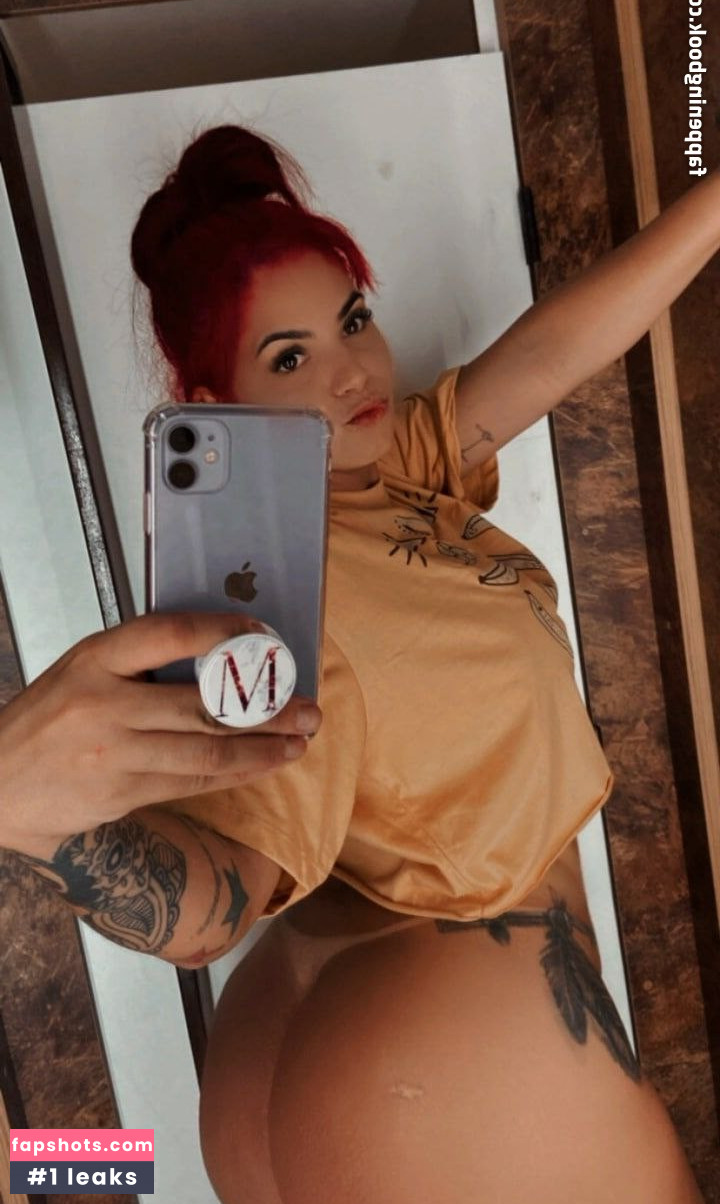 Amanda Miury Nacktheit OnlyFans Fotos #75 - Fapshots