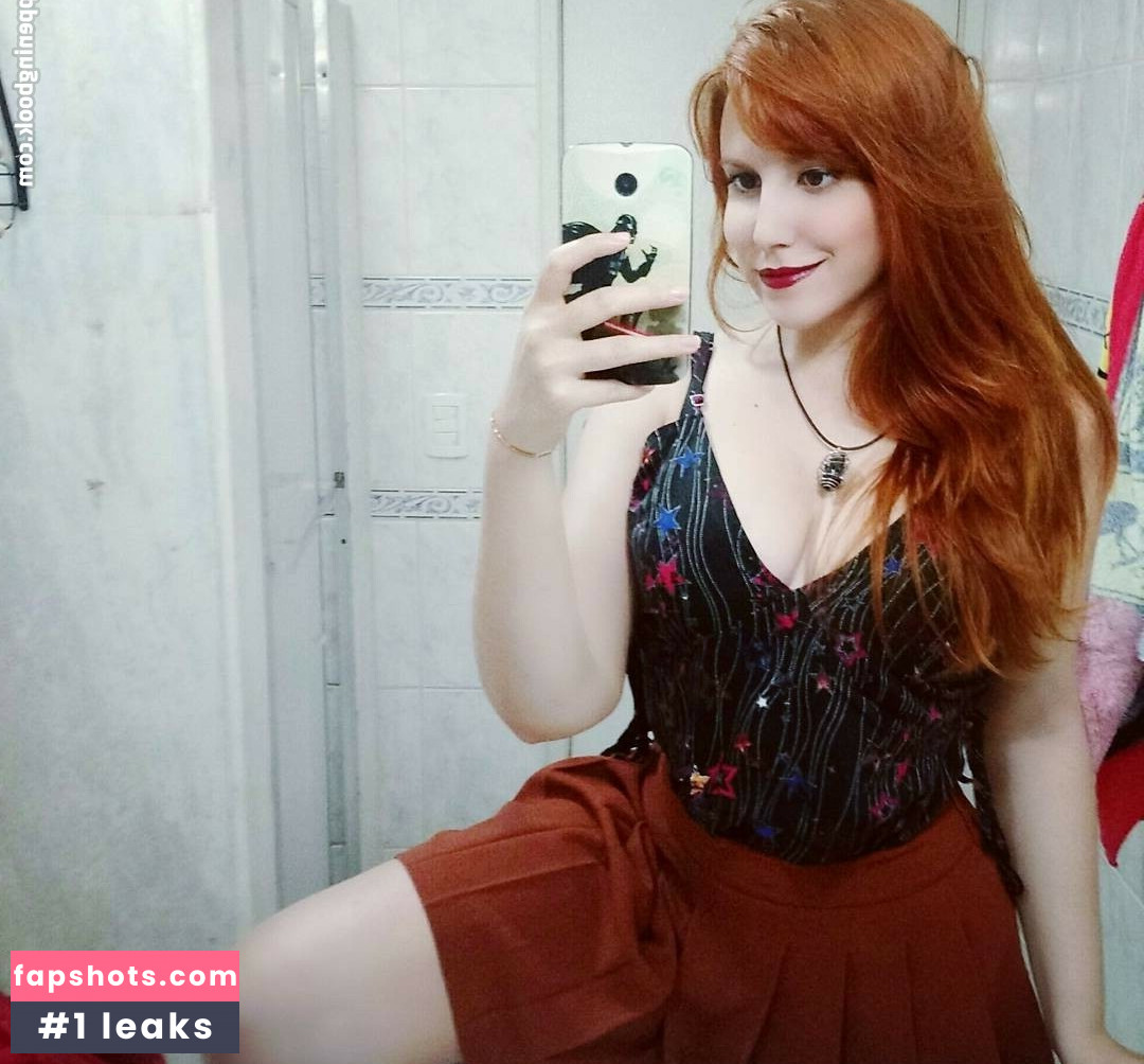 Amanda Monteiro Nude Leaks OnlyFans Photos #4 - Fapshots