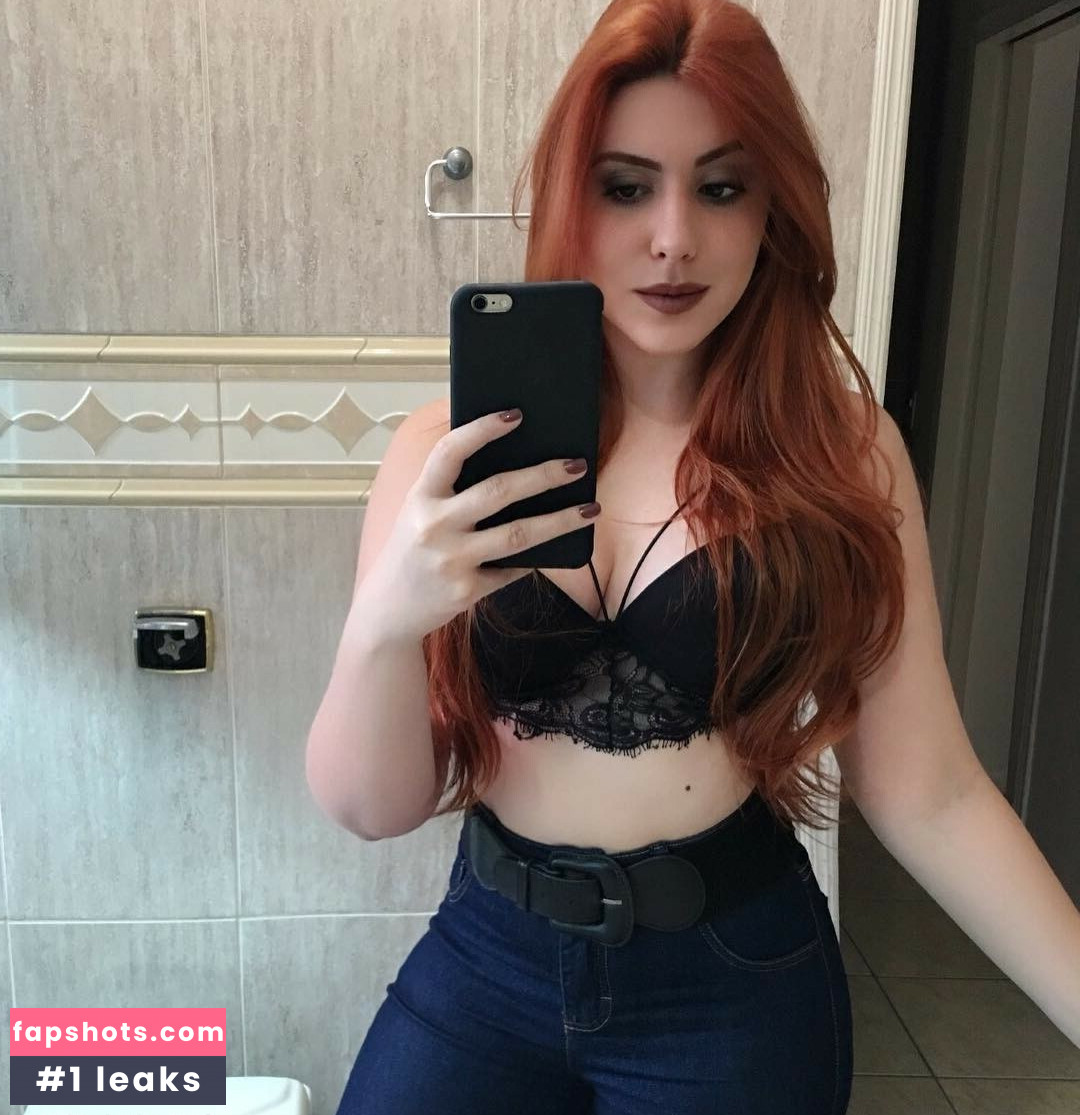 Amanda Monteiro Nude Leaks OnlyFans Photos #7 - Fapshots