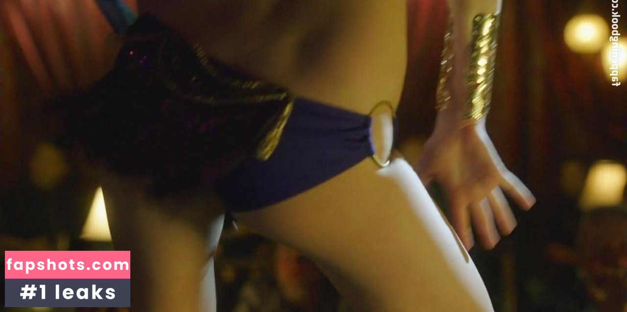 Amanda Moreno gallery photo #27