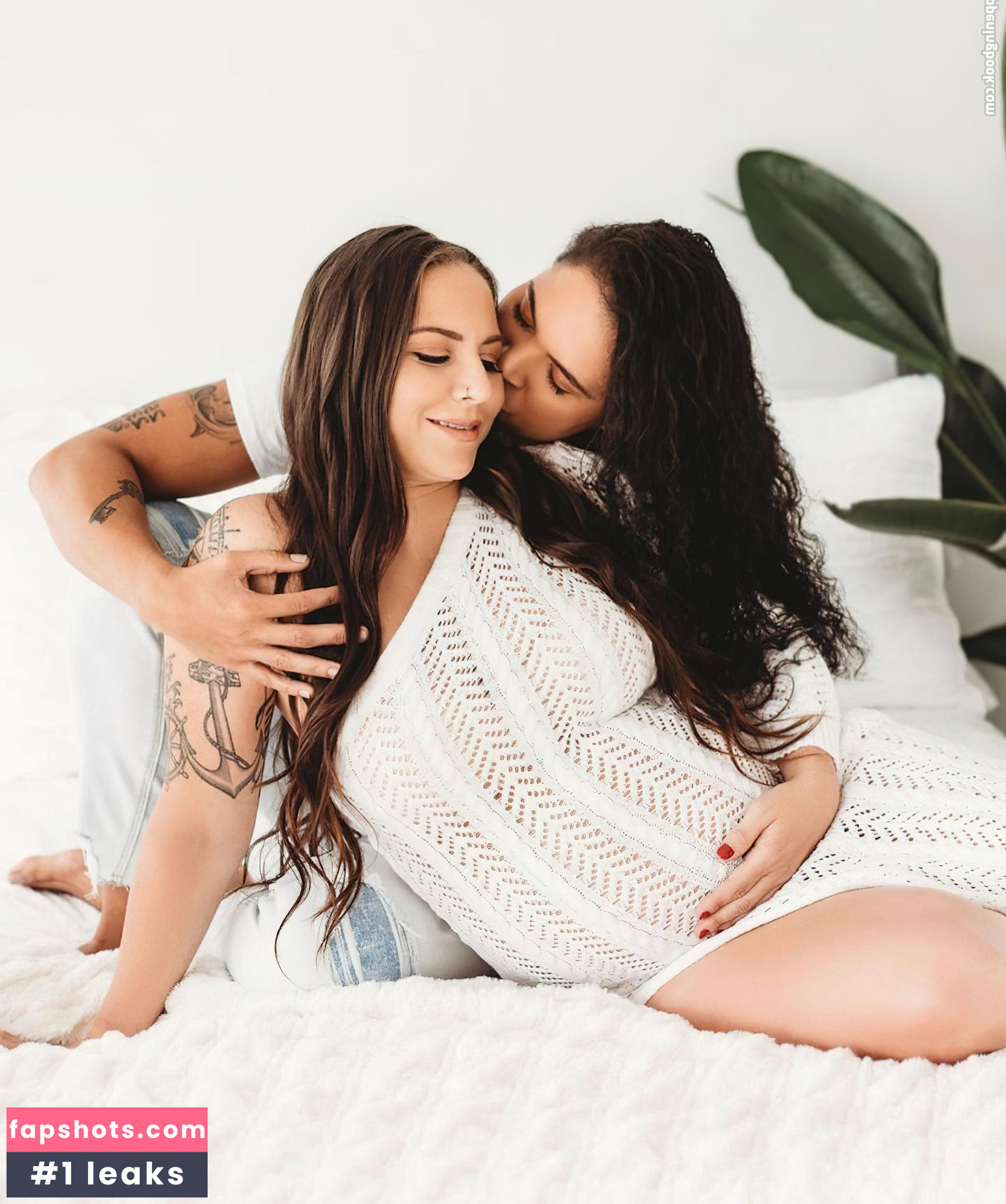 Amanda Nunes Nude Leaks OnlyFans Photos #15 - LeakJerk