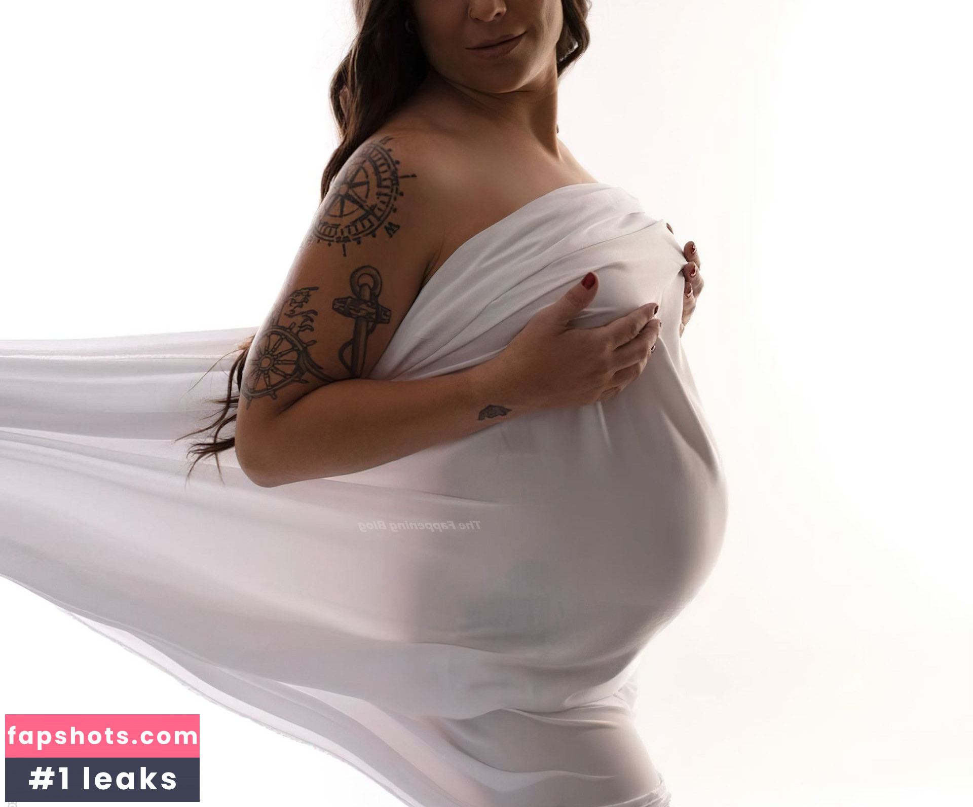 Amanda Nunes Nude Leaks OnlyFans Photos #5 - LeakJerk