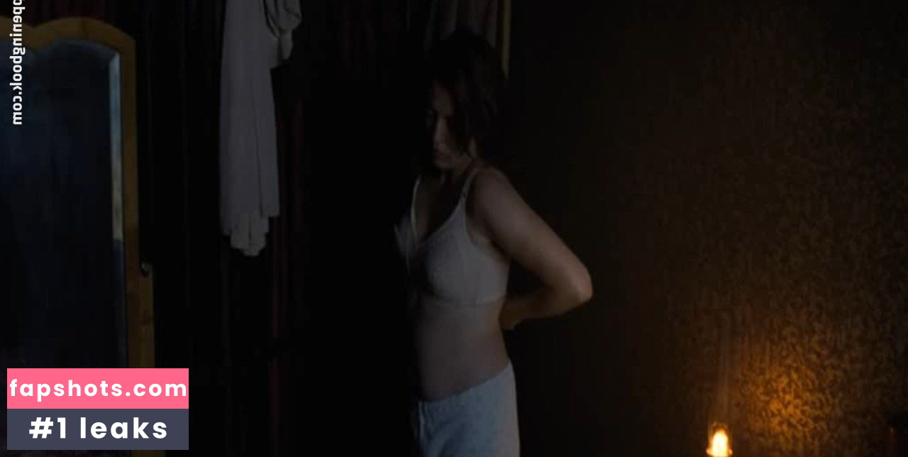 Amanda Ooms Nahé úniky fotek pouze od fanoušků #2 - Fapshots