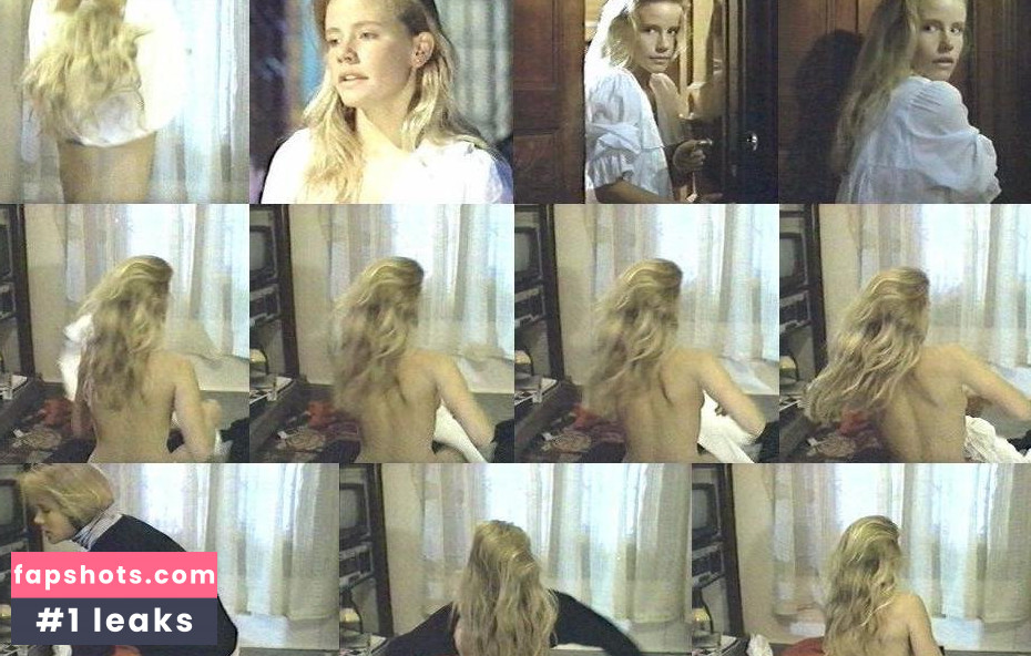 Amanda Peterson gallery photo #3