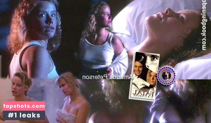 Amanda Peterson gallery photo #5