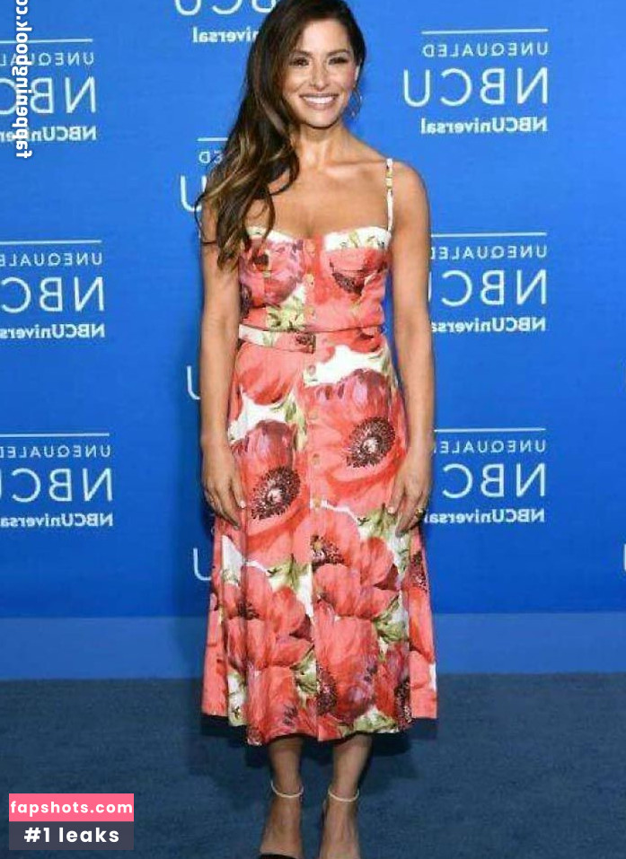 Amanda Pilke gallery photo #54